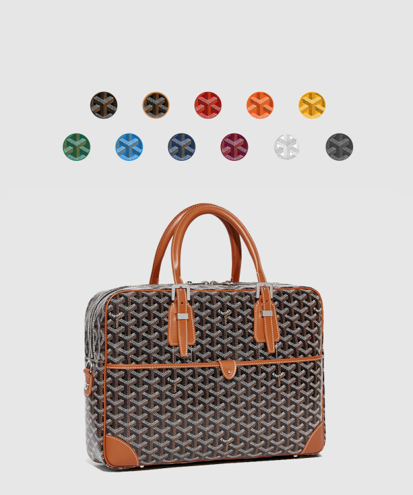 암바사드 MM 서류 가방