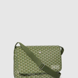 카페티엔 메신저백 MM