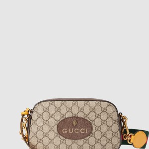 GG 수프림 메신저백 476466