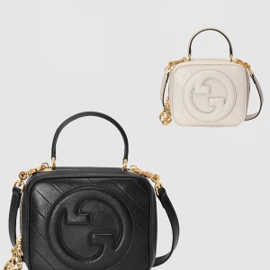 스몰 숄더백 744434