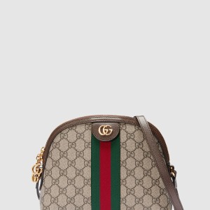 GG 수프림 숄더백 499621