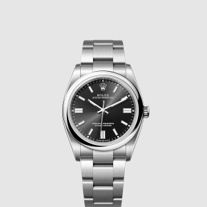 오이스터 퍼페츄얼 36 126000