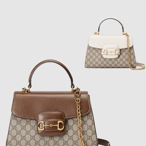 미디엄 핸드백 702049