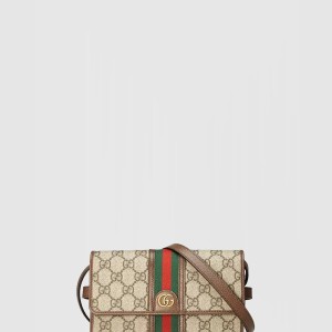 오피디아 GG 미니백 645082