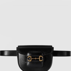 라운드 벨트백 760198