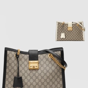 GG 미디엄 숄더백 479197