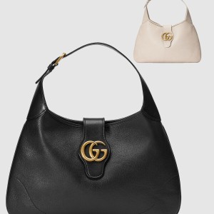 미디엄 숄더백 726274