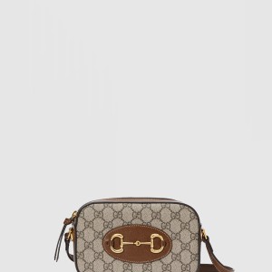 홀스빗 1955 스몰 숄더백 760196