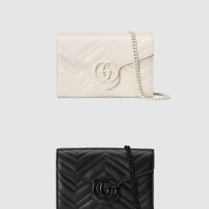 마틀라세 미니백 474575