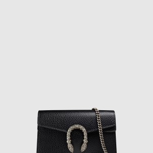 레더 수퍼 미니백 476432