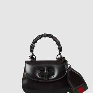 미니 탑 핸들백 686864