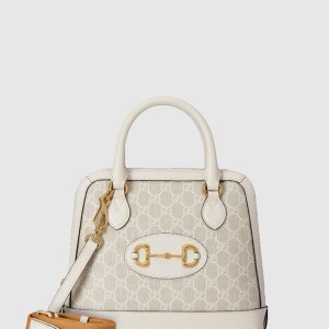 홀스빗 1955 스몰 탑핸들백 677367