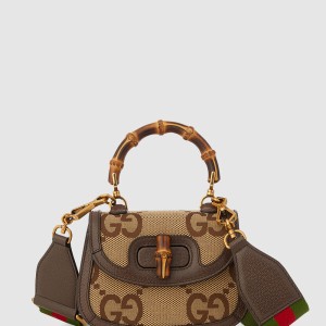 점보 GG 미니백 686864