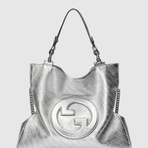 구찌 블론디 스몰 토트백 751516