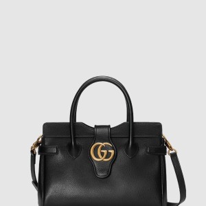 GG 스몰 탑핸들백 658450