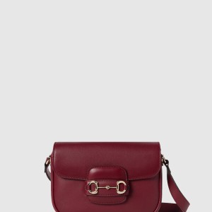 홀스빗 1955 미니 숄더백 815205