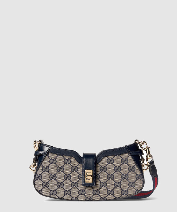 구찌 문 사이드 미니 숄더백 786015