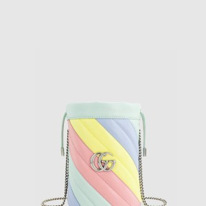 마몽 미니 버킷백 575163