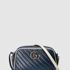 GG 마몽 스몰 숄더백 447632