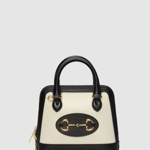 홀스빗 1955 미니 핸들백 640716