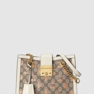 패들락 스몰 숄더백  498156