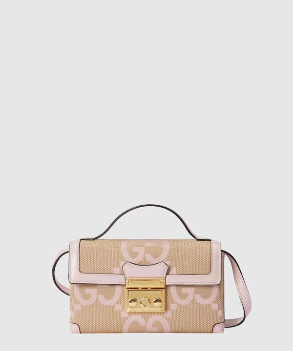 패들락 미니 숄더백 652683