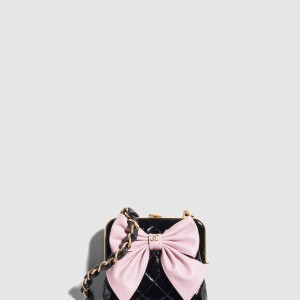 체인 달린 미니백 AP4028