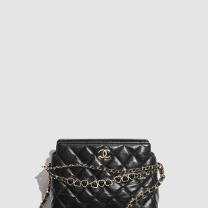 체인 달린 미니백 AP3787