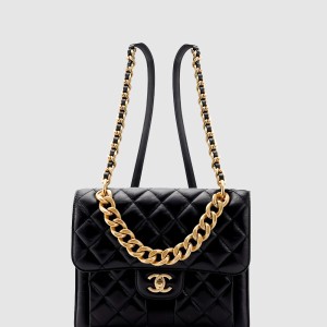 23S 클래식 캐비어 백팩 AS4031