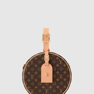 쁘띠뜨 부아뜨 샤포 M43514