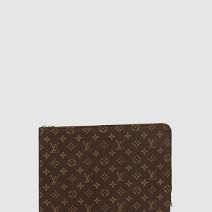 모노그램 클러치백 M44499