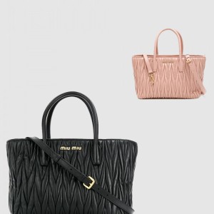 마테라쎄 토트백 5BG163