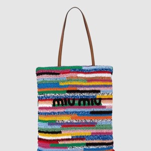 코바늘 토트백 5BG248