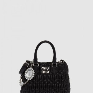 크리스탈 나파 토트백 5BA251