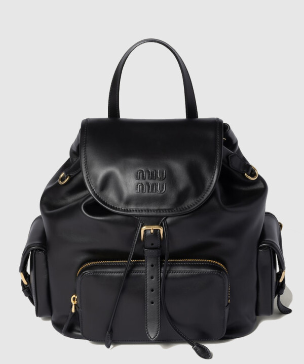 가죽 백팩 5BZ042