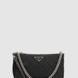 체인 숄더백 1BH026