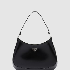 가죽 숄더백 1BC499