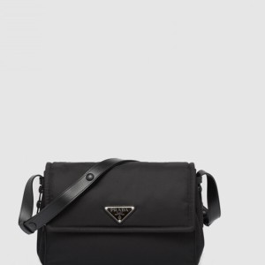 로고 장식 숄더 백 1BD255