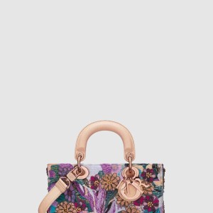 레이디 디조이백  미디엄  M0613