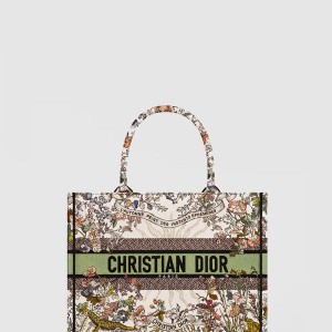 북 토트백 미듐 M1296