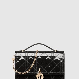 미스 디올 탑핸들백 M0997