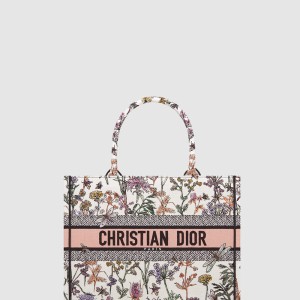 북 토트백 미듐 M1296