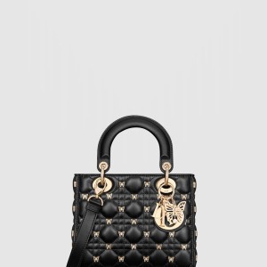 레이디백 램스킨 스몰 M0531