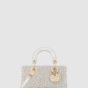 레이디 디조이백 램스킨 마이크로 S0910