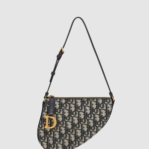 Saddle Rodeo 파우치 S5909