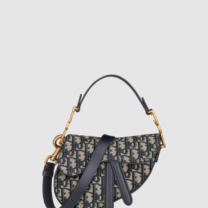 스트랩 새들백 미니 M0456