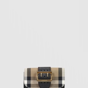 버클 크로스 바디백 40224601