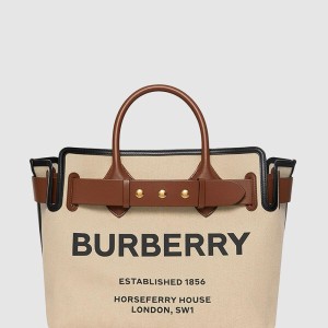 트리플 스터드 벨트백 8014808