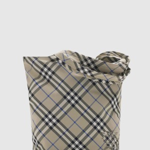 체크 토트백 80977191