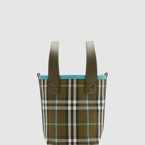 미니 런던 토트백 80738931